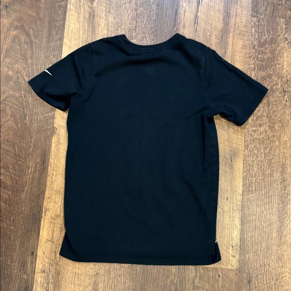 Nike used good